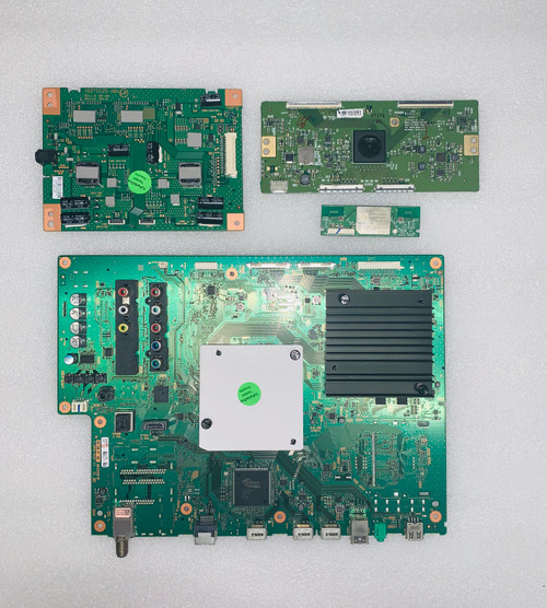 Sony XBR-55X850D TV Repair kit A2094355A / 019.20007.0091 / 6871L-4374A / 1-458-853-11
